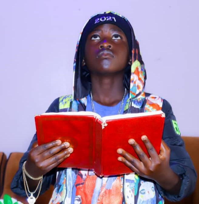 Kapilipiti Omubaya